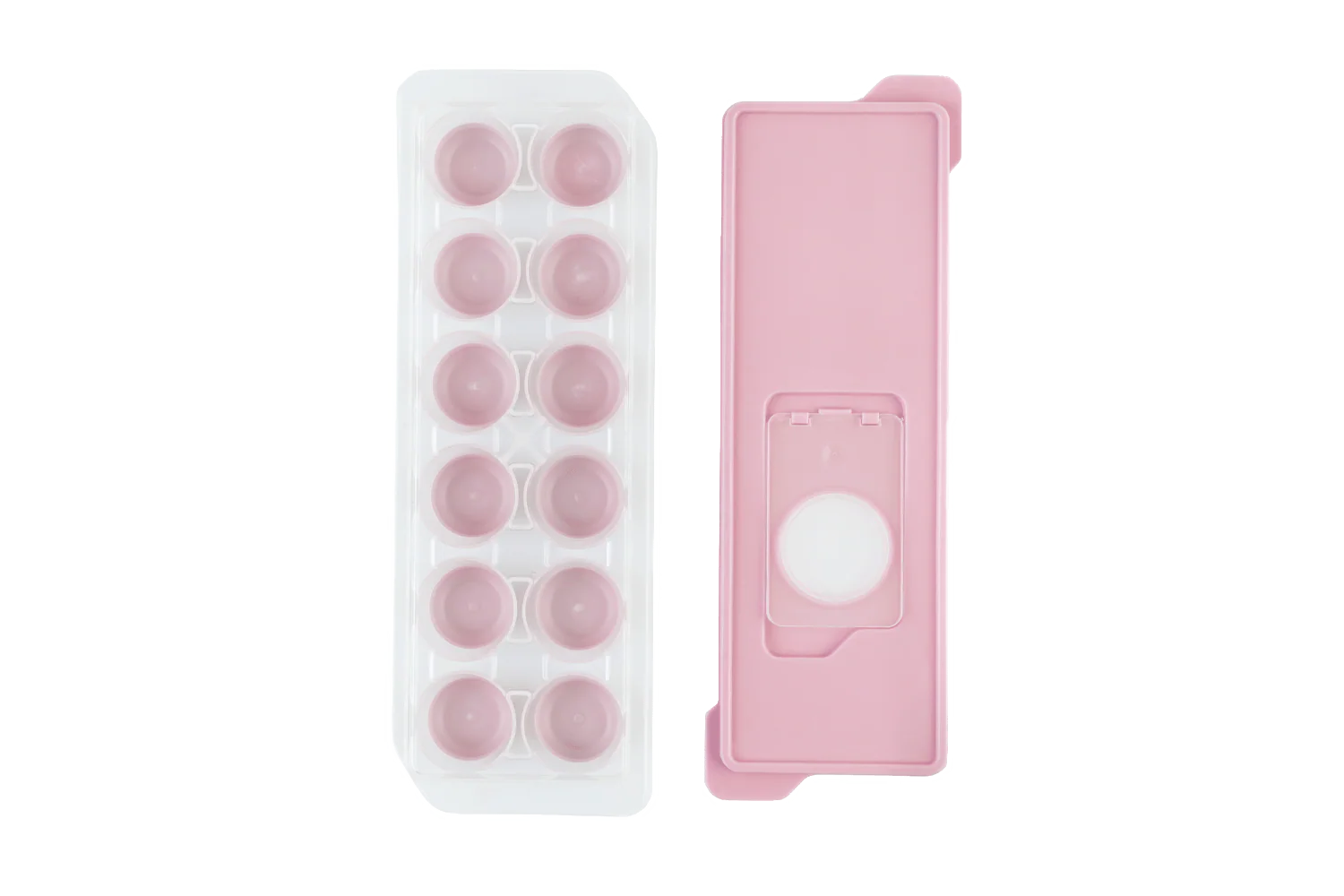 Sallys Eisbehälter Kugeln - für bis zu 12 Kugeln - Image 3