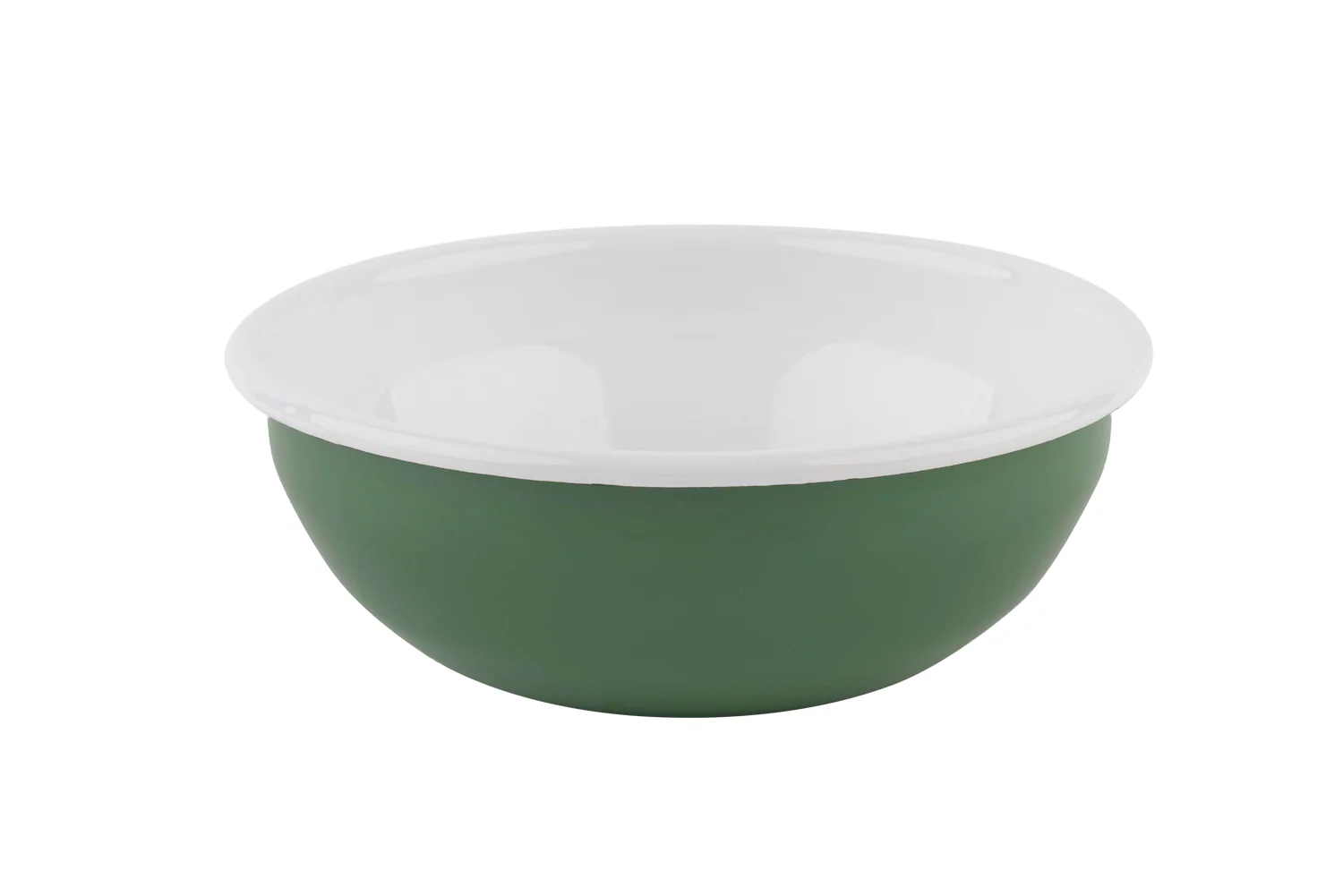 Sallys Emaille Schüssel - Ø 15 cm - Image 3