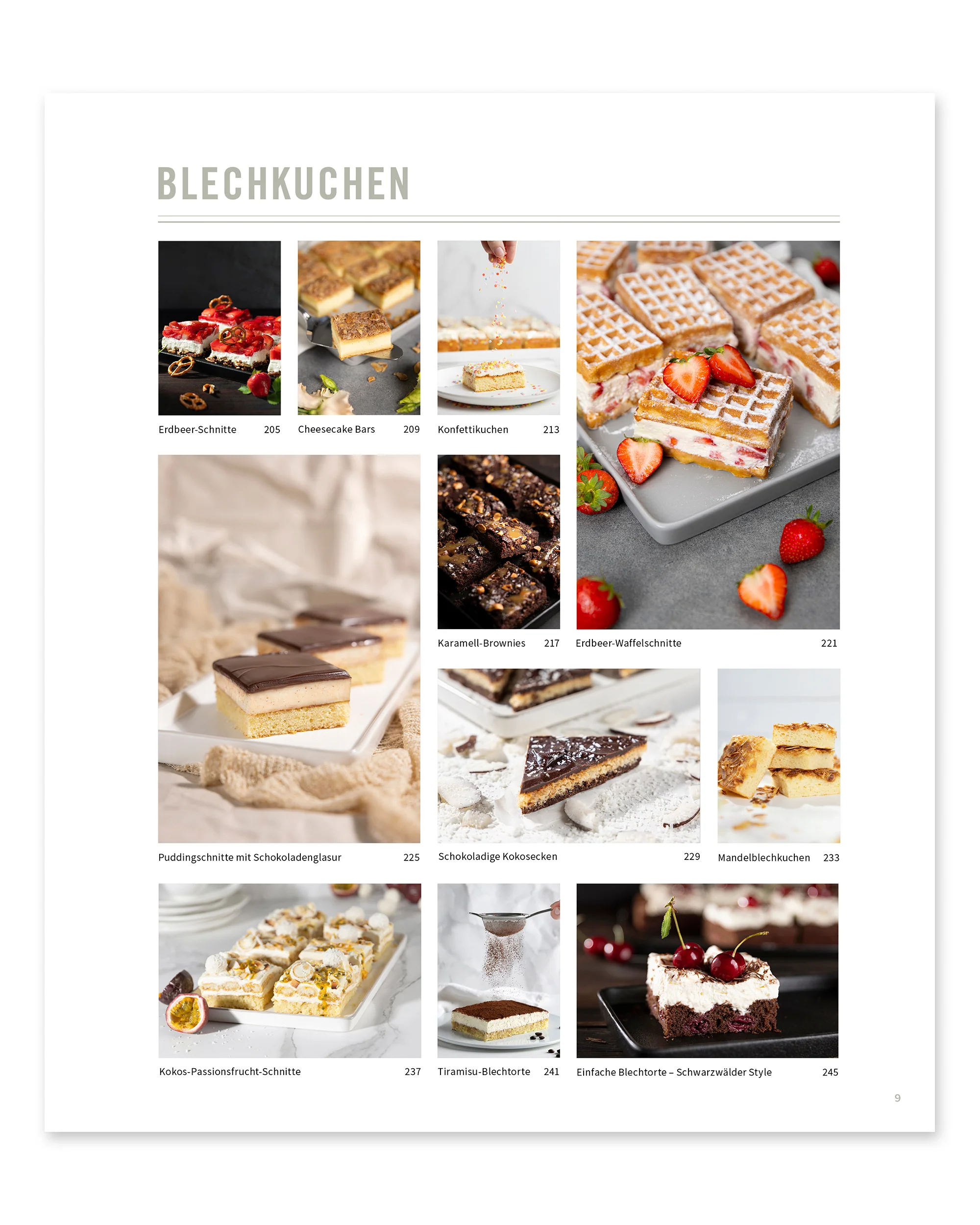 Sallys Lieblingsrezepte - ganz easy backen - Image 6