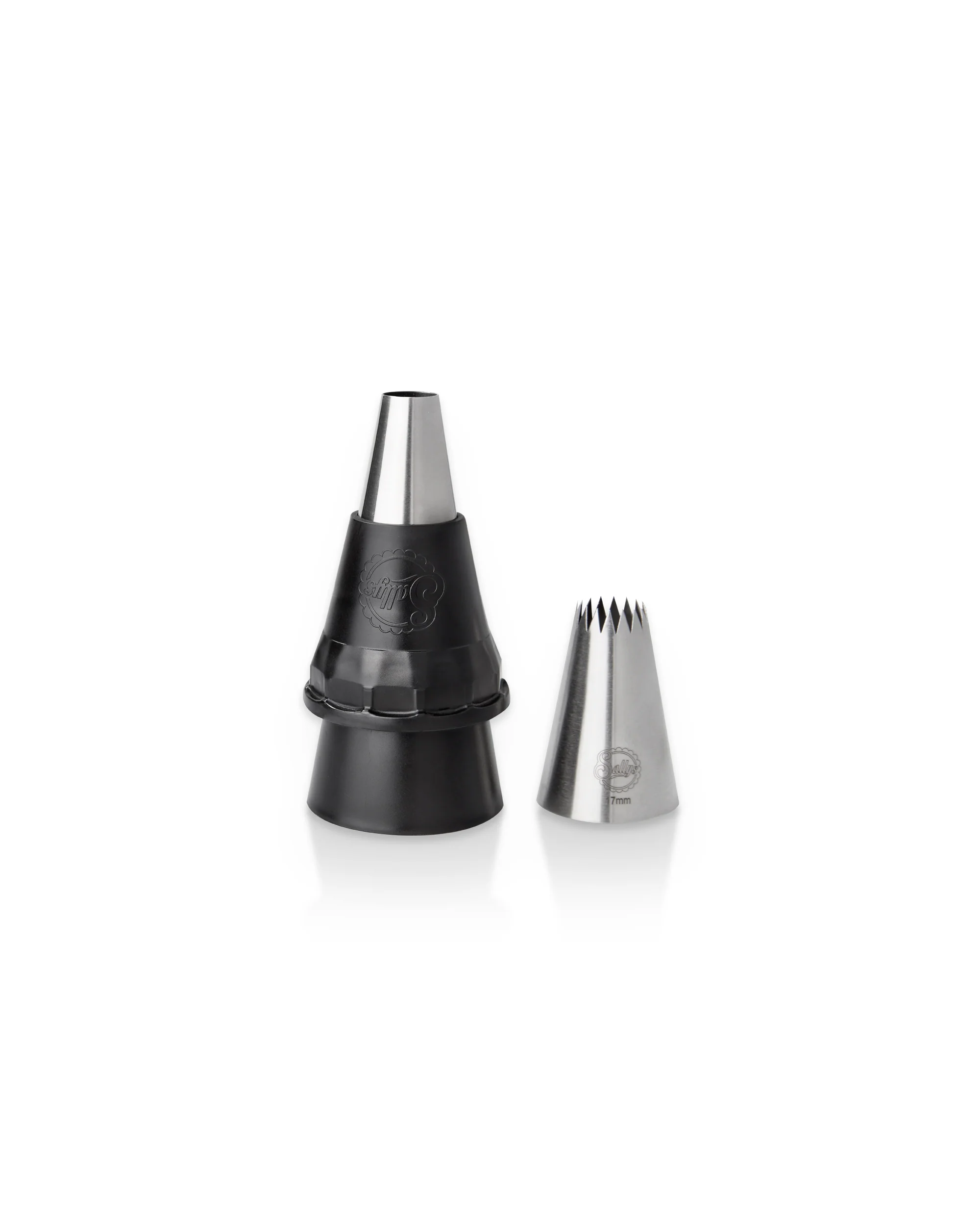 Sallys Spritztüllen-Adapter - Image 6