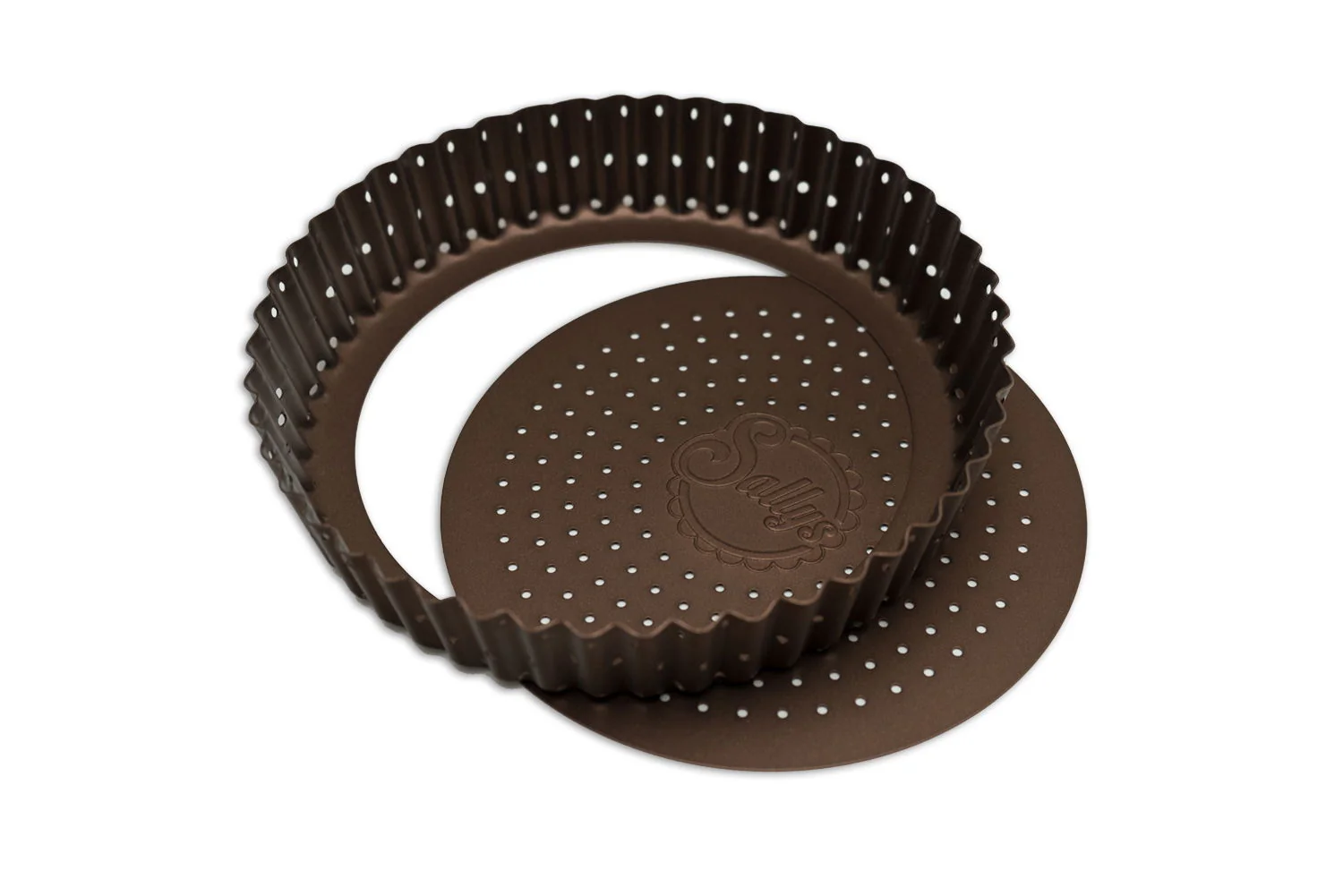 Sallys Tarteform - Ø 20cm - Image 4